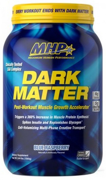 MHP Dark Matter – 1560 g