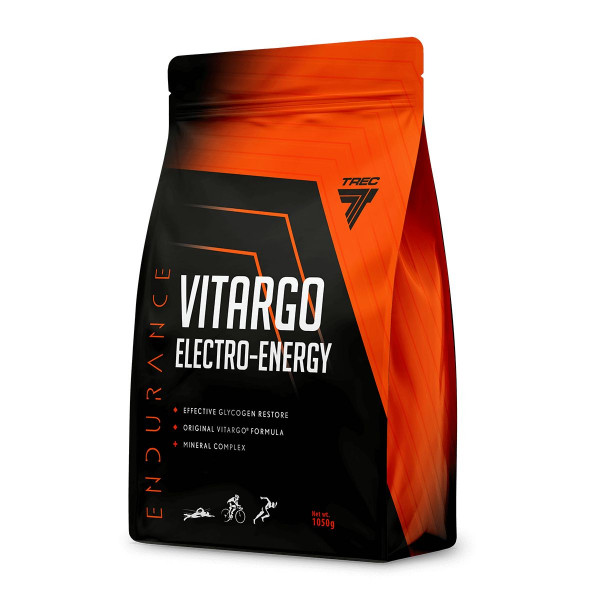 Trec Nutrition Vitargo Electro-Energy-1050g