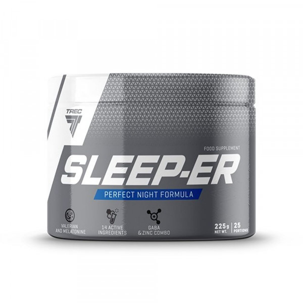 Trec Nutrition Sleep-er-225 g