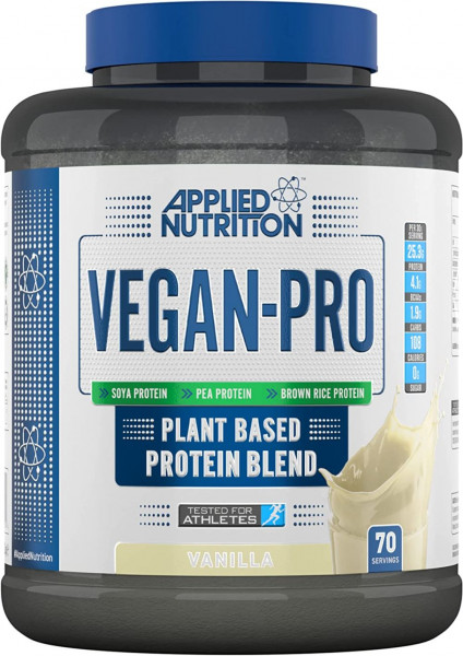 Applied Nutrition Vegan-Pro-2,1 kg