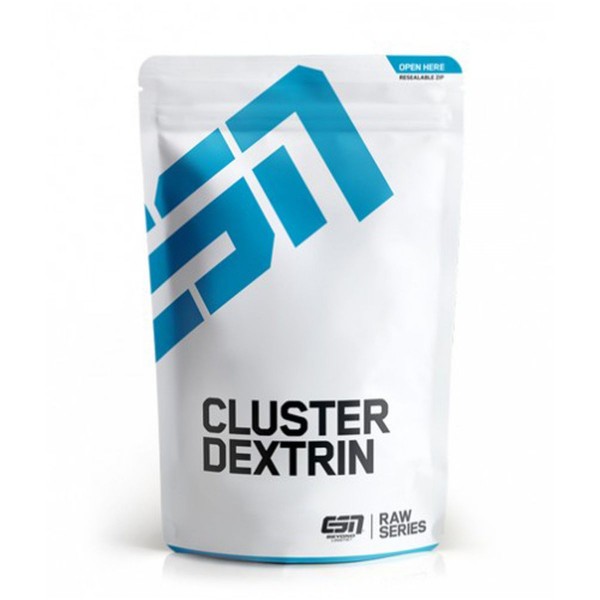 ESN Cluster Dextrin - 1000 g - Beutel