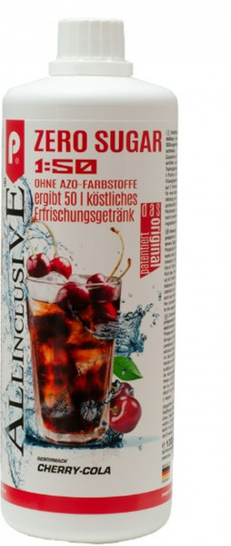 Prosport Allinclusive Zero Sugar 1:50 – 1000 ml