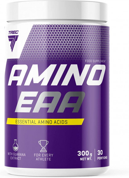Trec Nutrition Amino EAA-300g