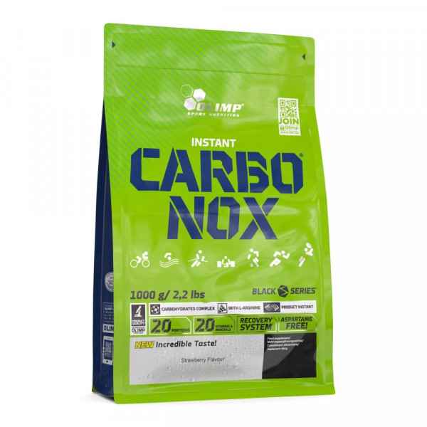 Olimp Carbo-Nox – 1000 g