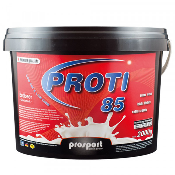 Prosport Proti 85 - 2000 g