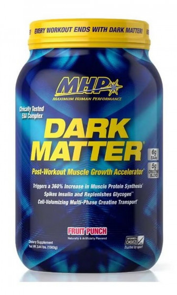 MHP Dark Matter – 1560 g