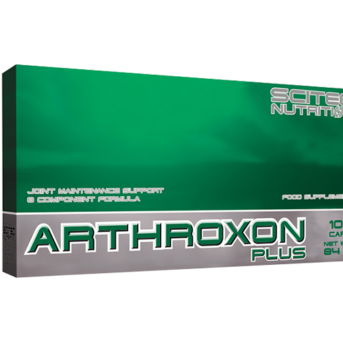 Scitec Nutrition Arthroxon Plus - 108 Kapseln