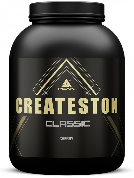 Peak Createston 3090g