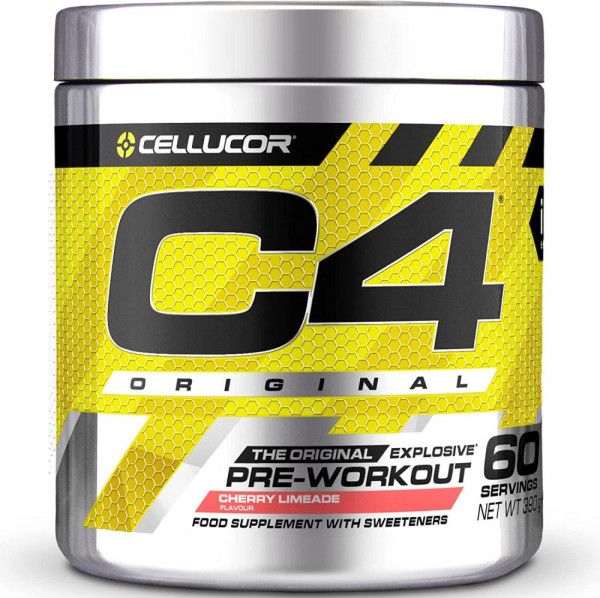Cellucor C4- 390 g