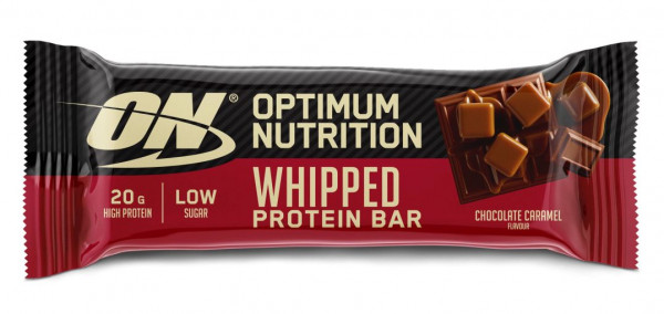 Optimum Nutrition Whipped Protein Bar - 1 Riegel a 60g