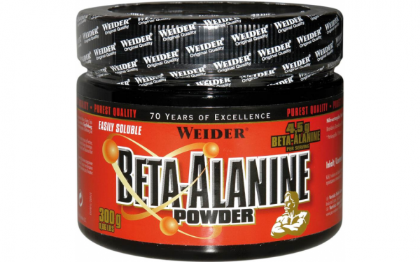 Weider Beta Alanin Powder 300g
