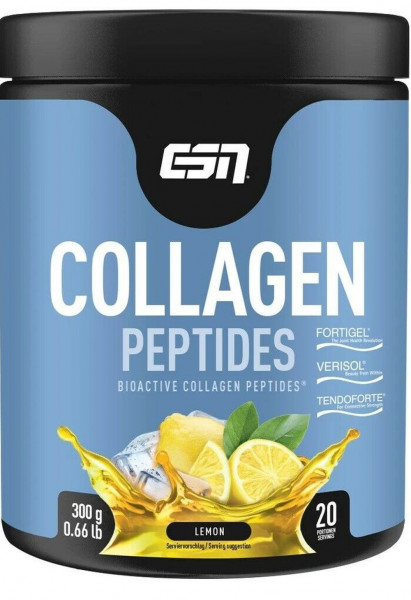 ESN Collagen Peptides – 300 g-Dose