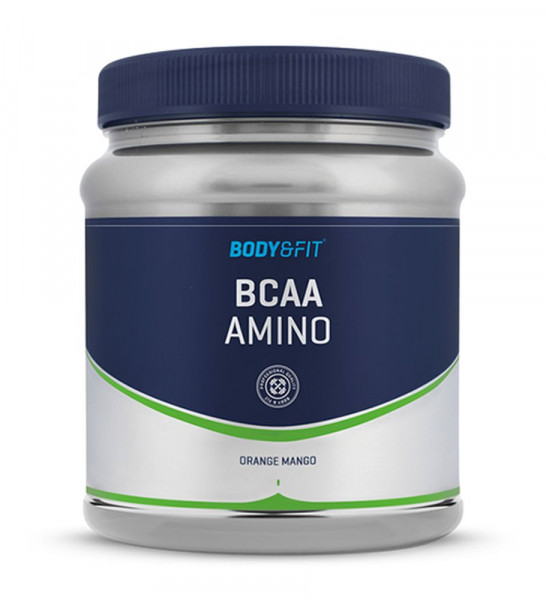 Body & Fit BCAA Amino - 330 g-Dose