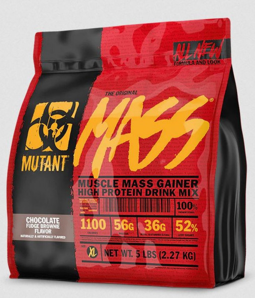 Mutant Mass - 2270 g
