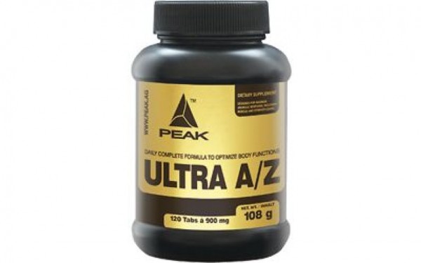 Peak Ultra A-Z
