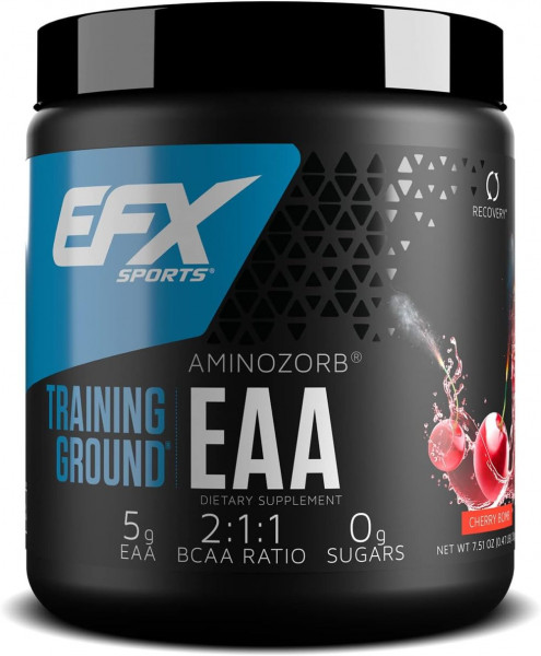 EFX Sports Training Ground Aminozorb EAA – 213 g