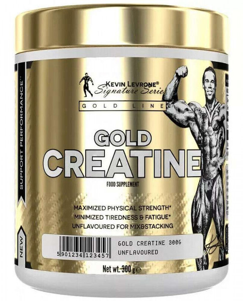 Kevin Levrone Gold Creatine - 300g-Dose