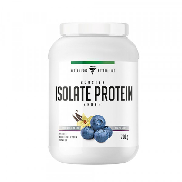 Trec Booster Isolate Protein – 700 g