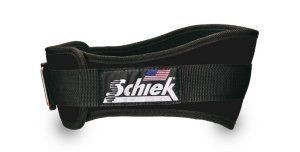 Schiek Lifting Belt Modell 2006
