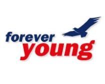 forever young