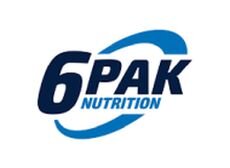 6PAK Nutrition