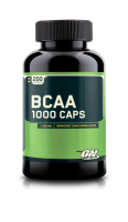 Optimum Nutrition BCAA 1000 - 200 Kapseln