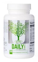 Universal Nutrition Daily Formula – 100 Tabletten