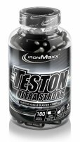 IronMaxx Teston Ultra Strong - 180 Kapseln