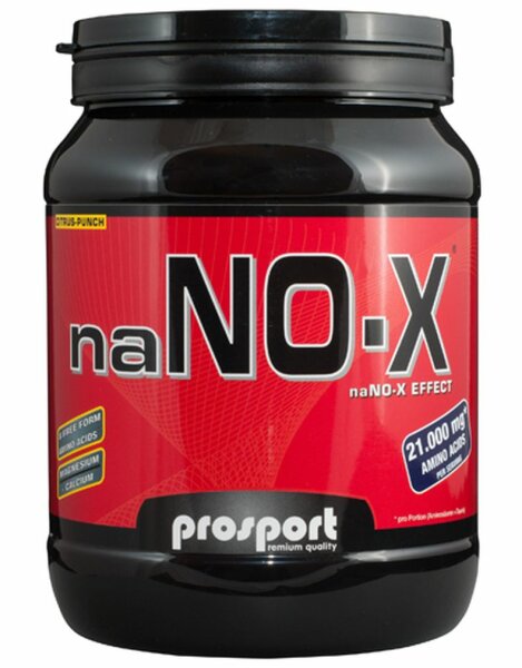 Prosport naNO-X - 908 g Dose