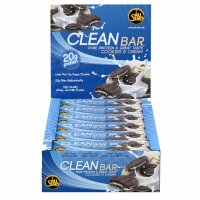 All Stars Clean Bar - 18 Riegel
