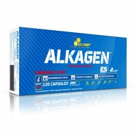 Olimp Alkagen - 120 Kapseln