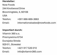 Now Foods Molecularly Distilled Omega-3 - 200 Softgels