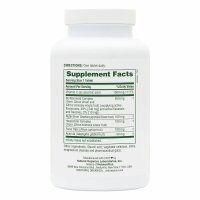 Natures Plus Super C Complex - 180 Tabletten