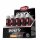 Best Body Nutrition Whey Amino Shot- orange-500 ml (20 Ampullen a 25 ml)