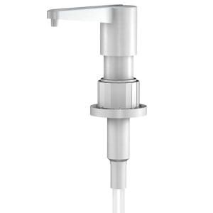 Dosiergerät Typ ELT-10 für Klarspüler/Reiniger 220V mit Lippenventil Dosiergerät Typ ELT-10 für Klarspüler/Reiniger 220V mit Lippenventil