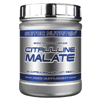 Scitec Nutrition Citrulline Malate - 90 Kapseln
