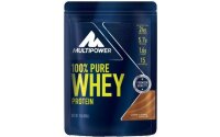 Multipower 100% Pure Whey Protein 450g