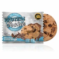 All Stars Protein Cookie Chocolate Cookie Dough 1 x 75g