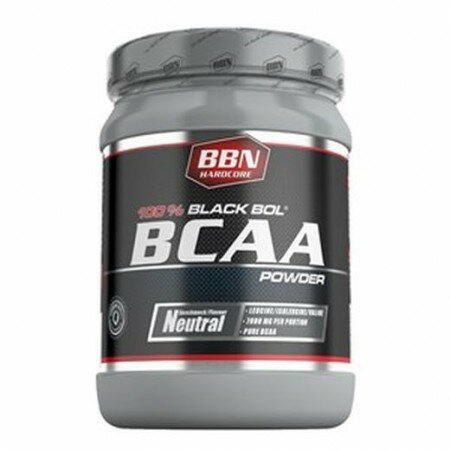 Best Body BCAA Black BOL Powder 350g