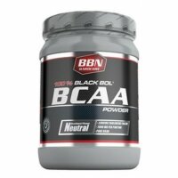 Best Body BCAA Black BOL Powder 350g