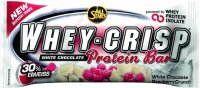 All Stars Whey-Crisp Protein Bar - 1 Riegel a 50 g