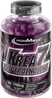 IronMaxx Krea7 Superalkaline - 180 Tabletten
