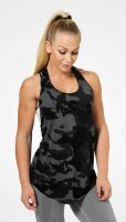 Better Bodies Chelsea T-back Dark Camo