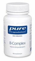 Pure Encapsulations B-Complex 120 Kapseln