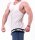 Nebbia Be rebel! Tank Top - Light Brown