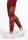 Better Bodies Waverly Leggings - Sangria-Red