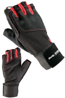 Body Attack Handschuhe Profi