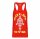 Golds Gym Tank Top Stringer Joe Premium rot