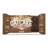 All Stars Oatcake Hafer-Riegel - 1 Riegel a 80 g