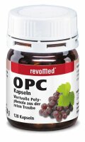 Revomed OPC- 120 Kapseln